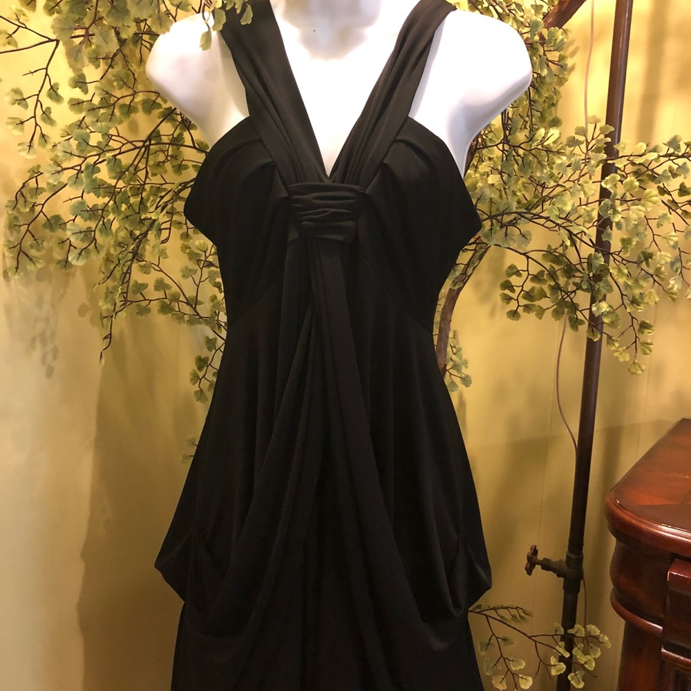 Dress E7 made in France